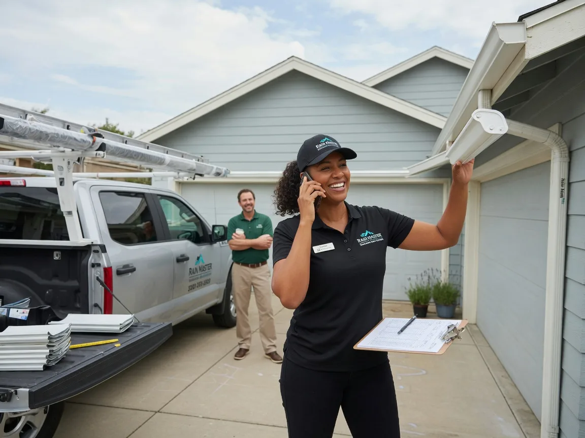 Gutter Installation Woodbine, NJ FAQs
